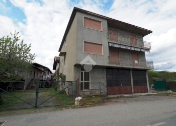 Casa indipendente Via dei Partigiani, Prato Sesia - foto 2