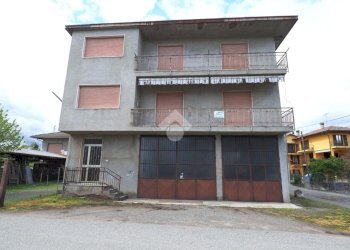 Casa indipendente Via dei Partigiani, Prato Sesia - foto 3