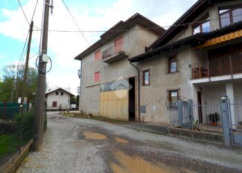 Casa indipendente Via dei Partigiani, Prato Sesia - foto 4