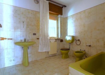 Casa indipendente Via dei Partigiani, Prato Sesia - foto 12