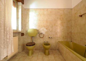 Casa indipendente Via dei Partigiani, Prato Sesia - foto 13