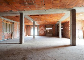 Casa indipendente Via dei Partigiani, Prato Sesia - foto 21