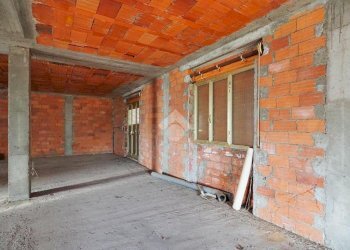 Casa indipendente Via dei Partigiani, Prato Sesia - foto 22
