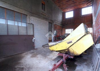 Casa indipendente Via dei Partigiani, Prato Sesia - foto 24