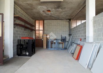 Casa indipendente Via dei Partigiani, Prato Sesia - foto 25