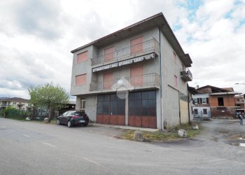 Casa indipendente Via dei Partigiani, Prato Sesia - foto 28