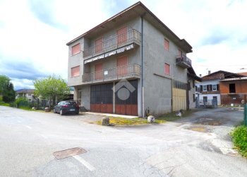 Casa indipendente Via dei Partigiani, Prato Sesia - foto 29