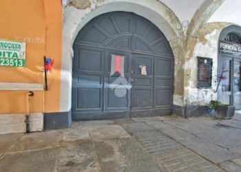 Stabile - Palazzo Via Galileo Ferraris, Livorno Ferraris - foto 1