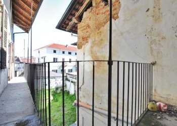 Stabile - Palazzo Via Galileo Ferraris, Livorno Ferraris - foto 2