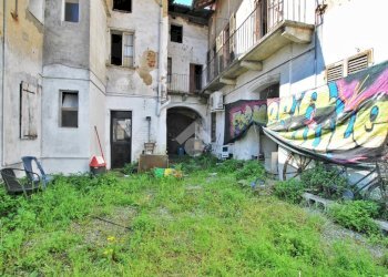 Stabile - Palazzo Via Galileo Ferraris, Livorno Ferraris - foto 6