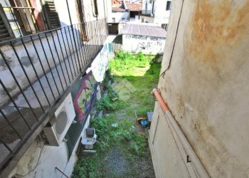 Stabile - Palazzo Via Galileo Ferraris, Livorno Ferraris - foto 7