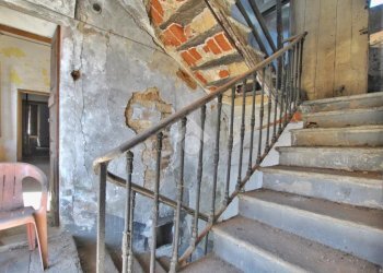 Stabile - Palazzo Via Galileo Ferraris, Livorno Ferraris - foto 9