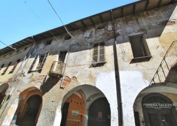 Stabile - Palazzo Via Galileo Ferraris, Livorno Ferraris - foto 11