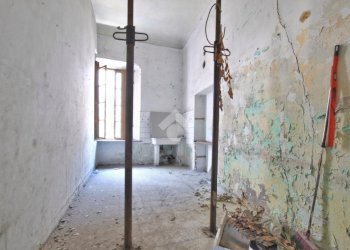 Stabile - Palazzo Via Galileo Ferraris, Livorno Ferraris - foto 12