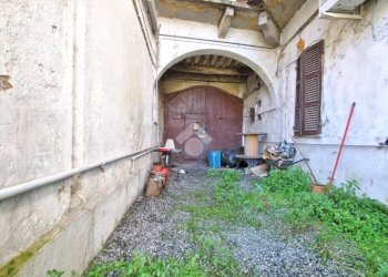 Stabile - Palazzo Via Galileo Ferraris, Livorno Ferraris - foto 14