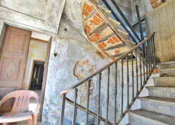 Stabile - Palazzo Via Galileo Ferraris, Livorno Ferraris - foto 15