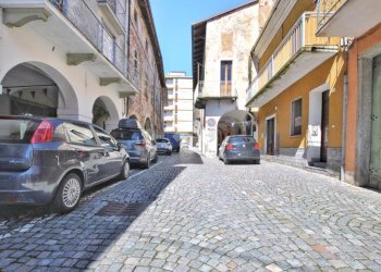 Stabile - Palazzo Via Galileo Ferraris, Livorno Ferraris - foto 16