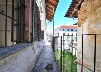 Stabile - Palazzo Via Galileo Ferraris, Livorno Ferraris - foto 17