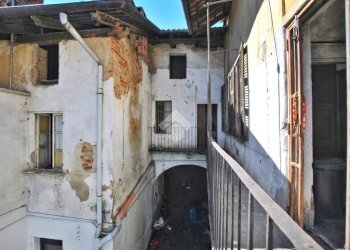 Stabile - Palazzo Via Galileo Ferraris, Livorno Ferraris - foto 19