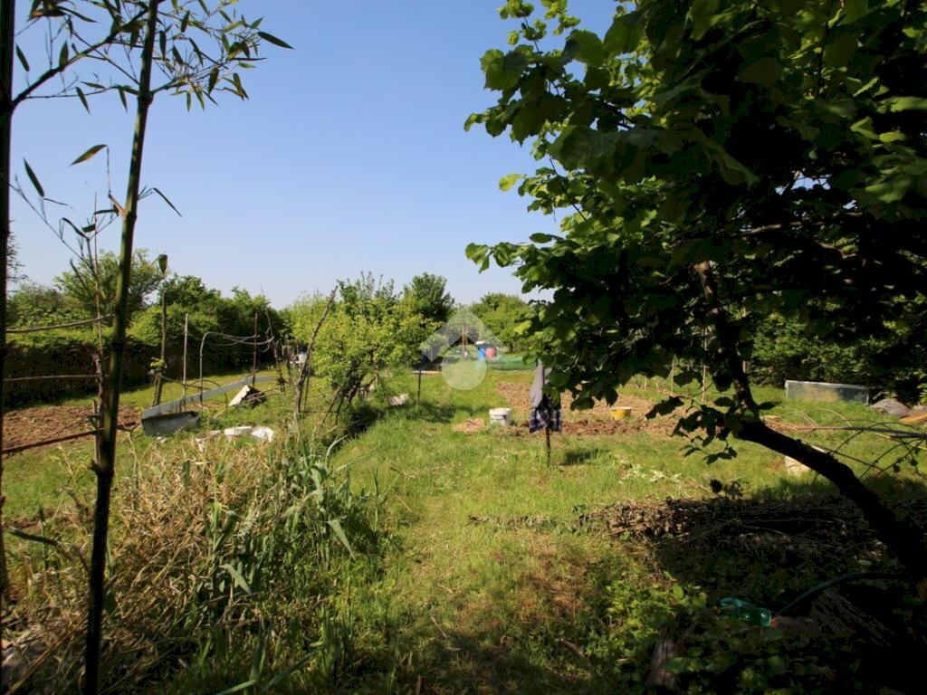 Terreno agricolo Via Fametta, Garbagnate Milanese - foto 3