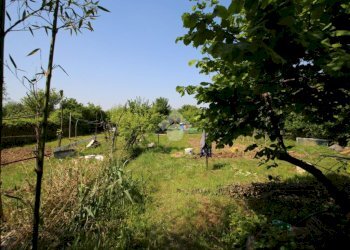 Terreno agricolo Via Fametta, Garbagnate Milanese - foto 3