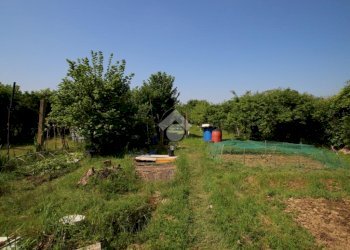 Terreno agricolo Via Fametta, Garbagnate Milanese - foto 4