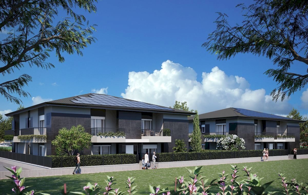 Bilocale Castelfranco Emilia - foto 1