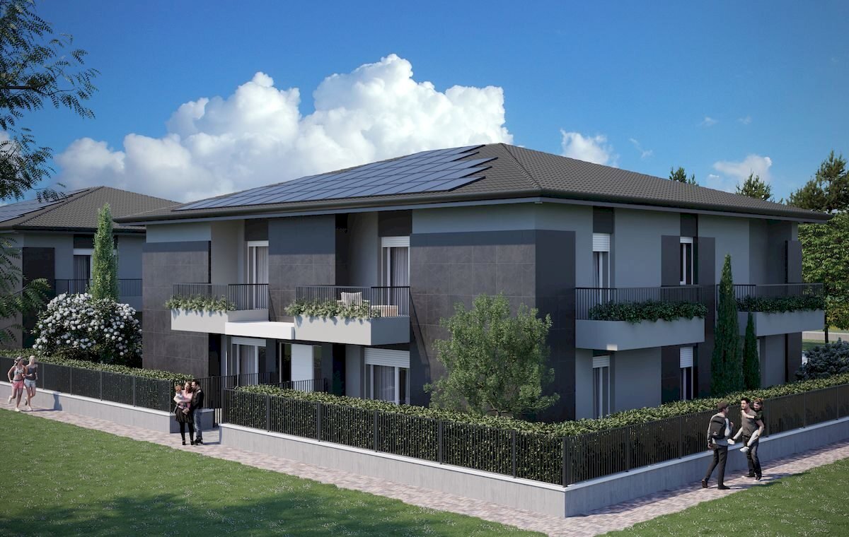 Bilocale Castelfranco Emilia - foto 2