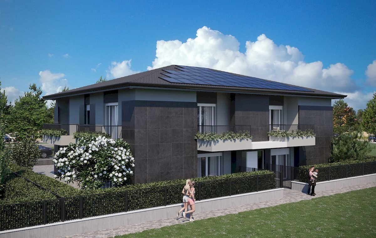 Bilocale Castelfranco Emilia - foto 3