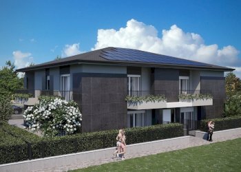 Bilocale Castelfranco Emilia - foto 3