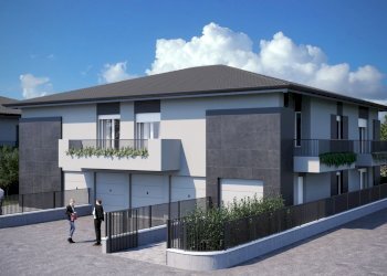 Bilocale Castelfranco Emilia - foto 4