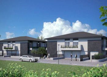 Bilocale Castelfranco Emilia - foto 6