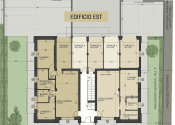 Bilocale Castelfranco Emilia - foto 8