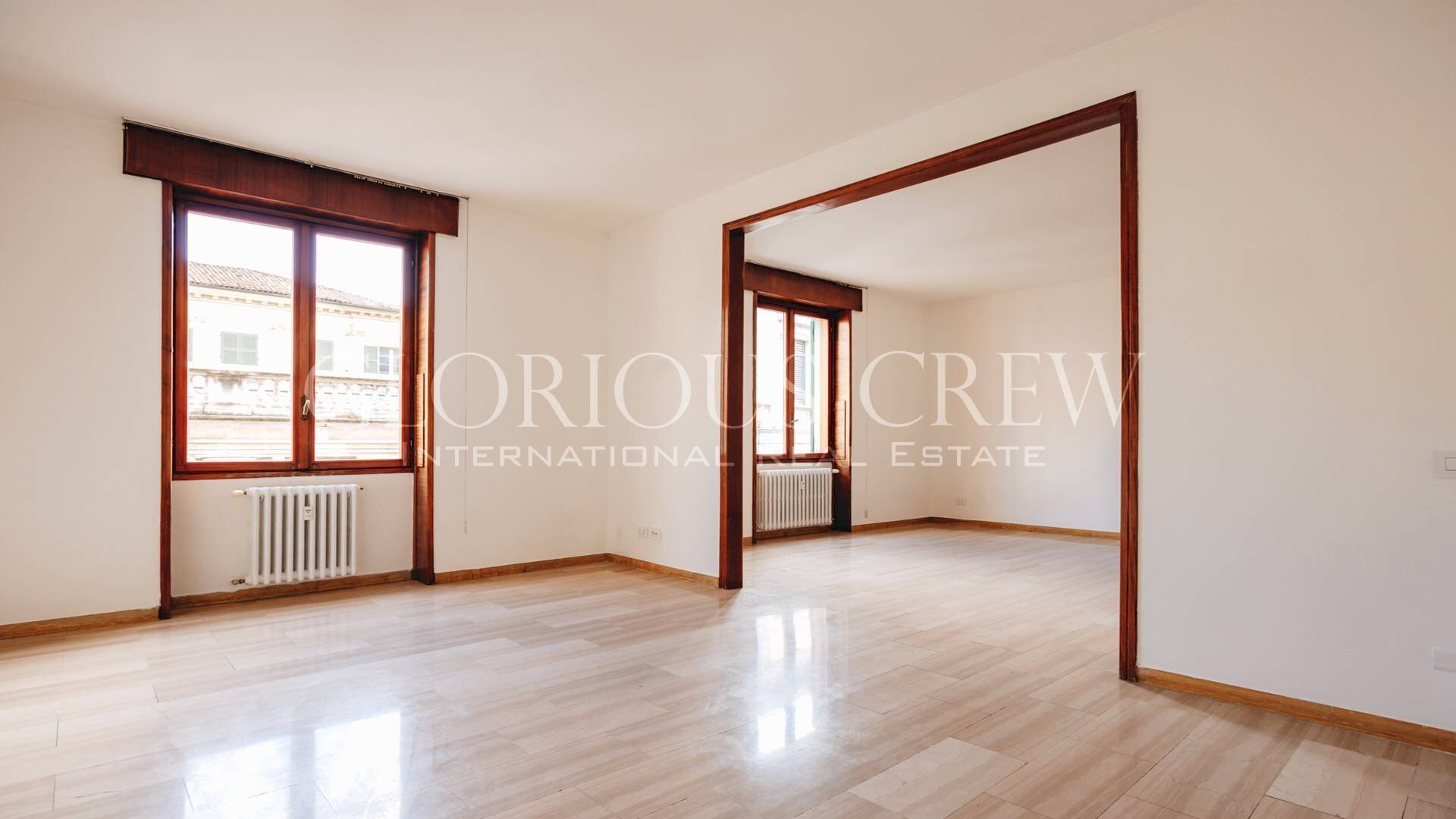 Trilocale Corso Magenta, Brescia (zona Centro Storico Pregiato) - foto 1