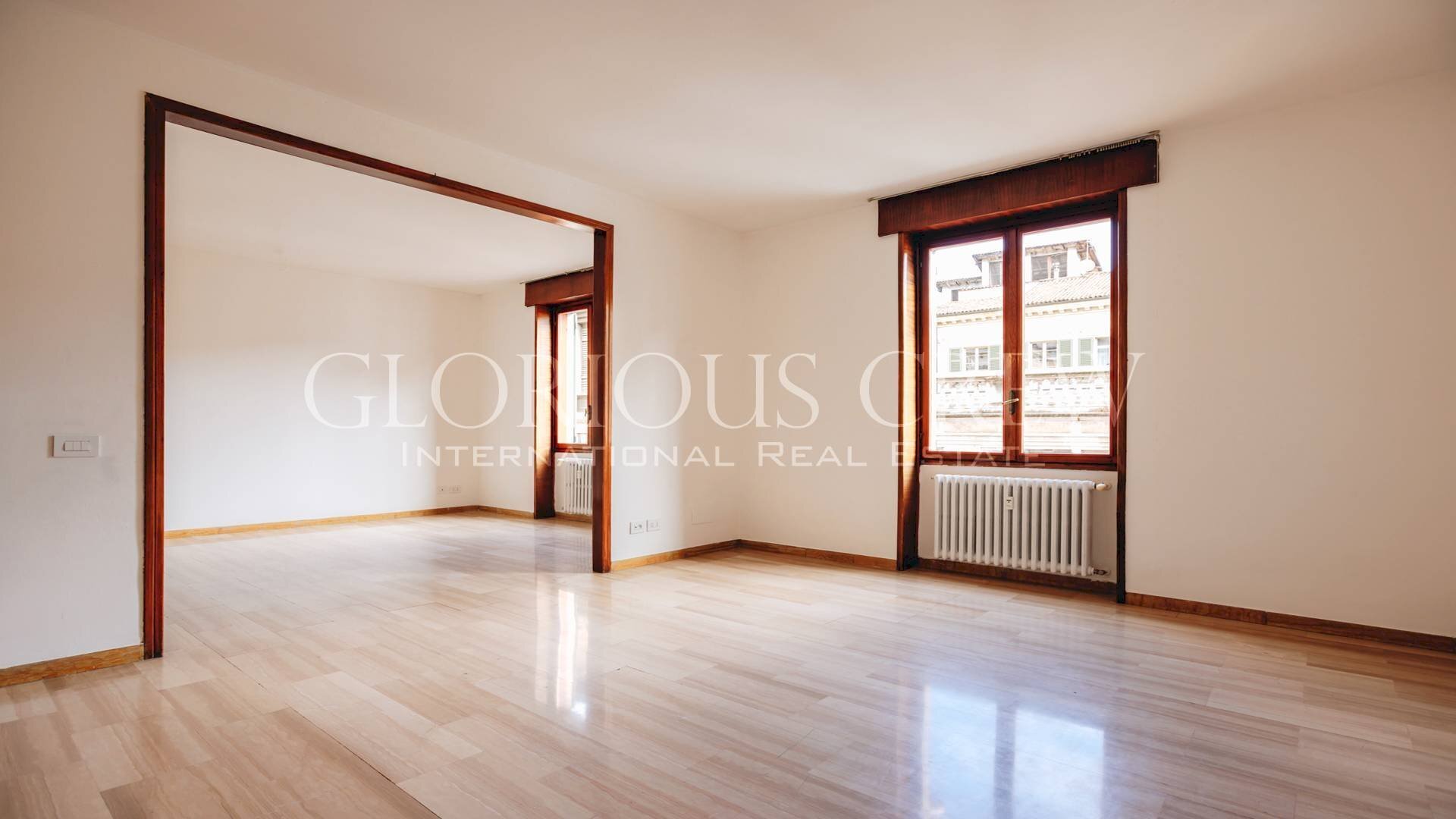 Trilocale Corso Magenta, Brescia (zona Centro Storico Pregiato) - foto 2