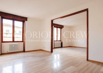 Trilocale Corso Magenta, Brescia (zona Centro Storico Pregiato) - foto 1