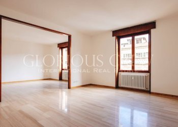 Trilocale Corso Magenta, Brescia (zona Centro Storico Pregiato) - foto 2