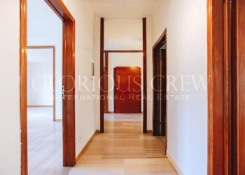 Trilocale Corso Magenta, Brescia (zona Centro Storico Pregiato) - foto 12