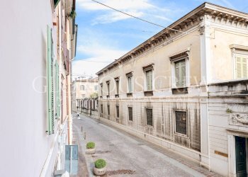 Trilocale Corso Magenta, Brescia (zona Centro Storico Pregiato) - foto 14