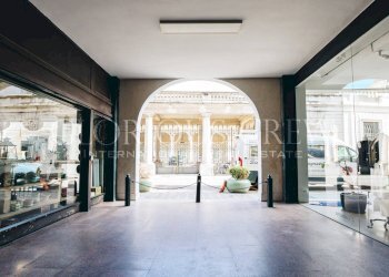 Trilocale Corso Magenta, Brescia (zona Centro Storico Pregiato) - foto 16