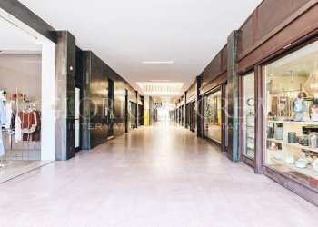 Trilocale Corso Magenta, Brescia (zona Centro Storico Pregiato) - foto 17