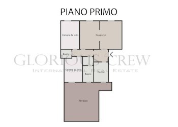 Trilocale Corso Magenta, Brescia (zona Centro Storico Pregiato) - foto 18