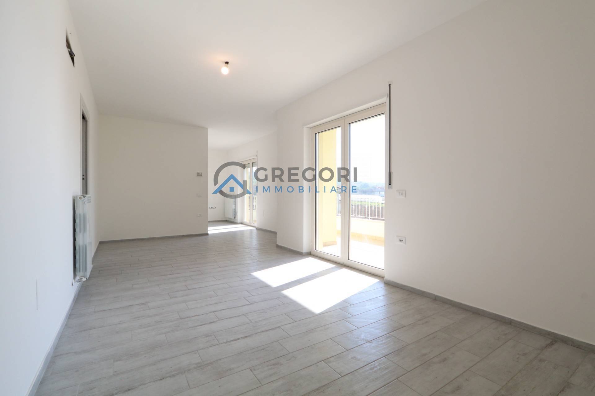 Quadrilocale Via Ascolana, Alba Adriatica - foto 1