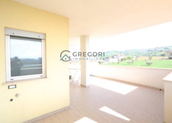 Quadrilocale Via Ascolana, Alba Adriatica - foto 5