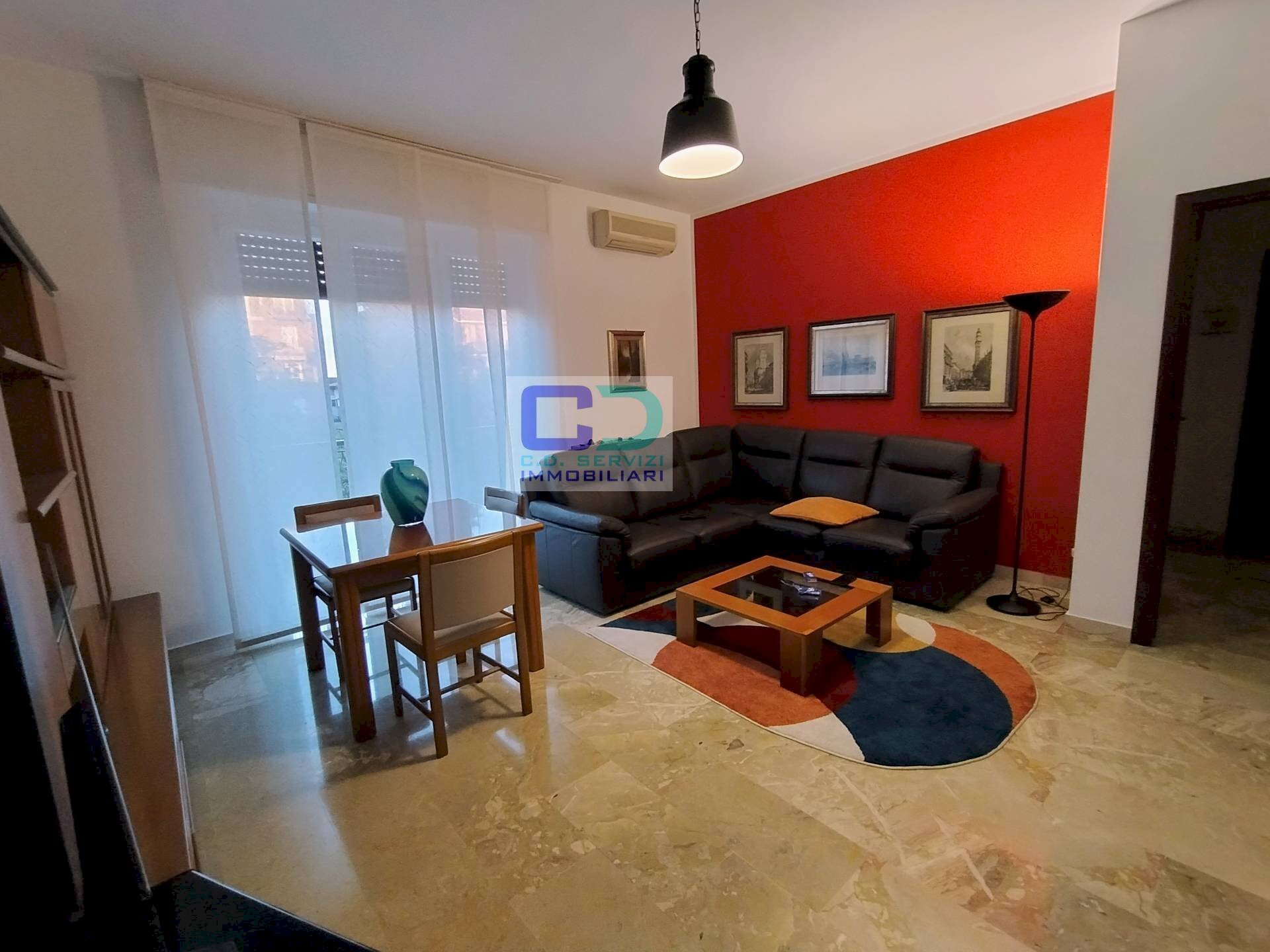 Trilocale VIA LODI, Melzo - foto 1