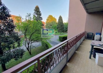 Trilocale VIA LODI, Melzo - foto 26