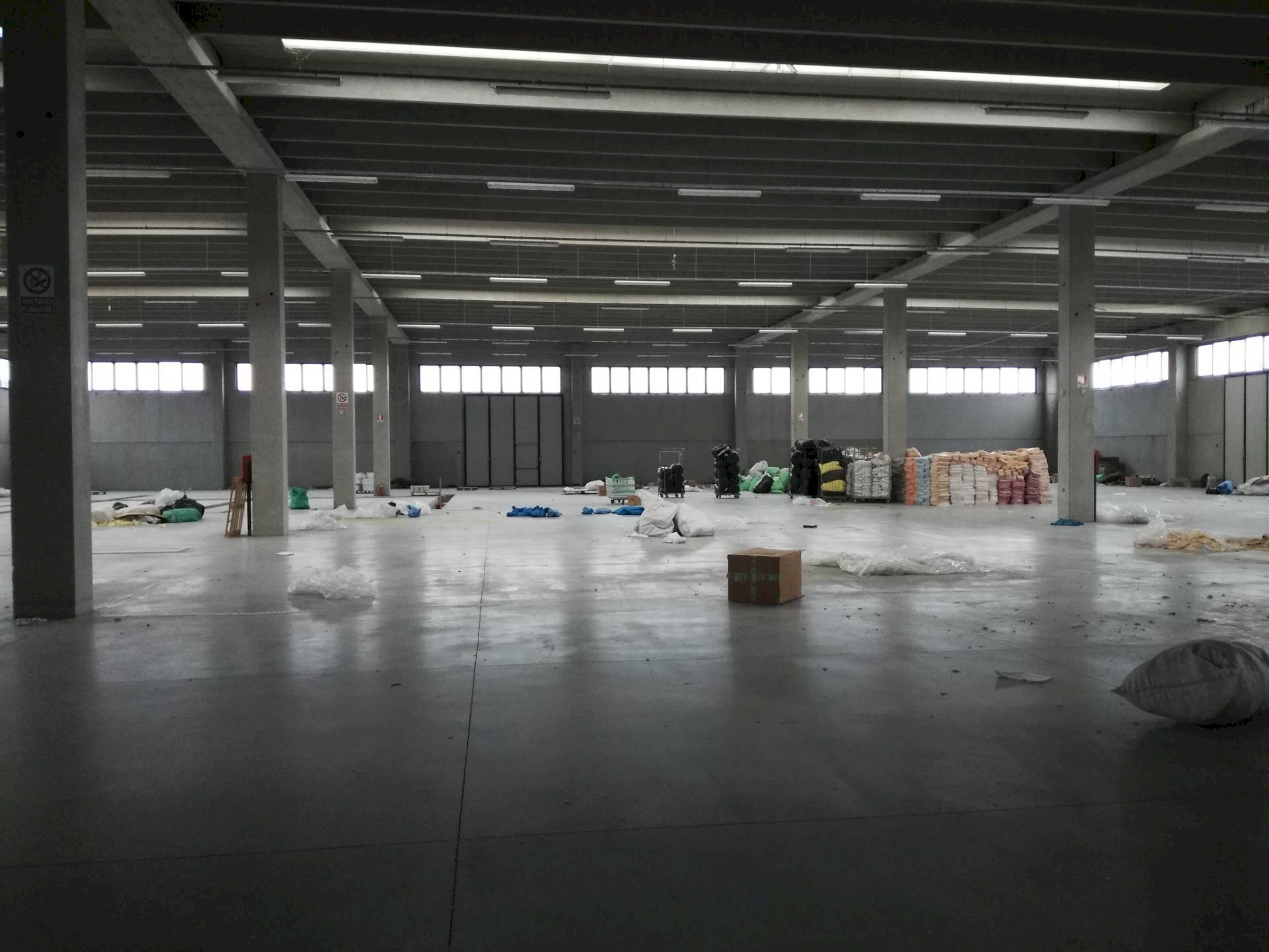 Capannone Scorzè - foto 1