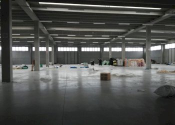 Capannone Scorzè - foto 1