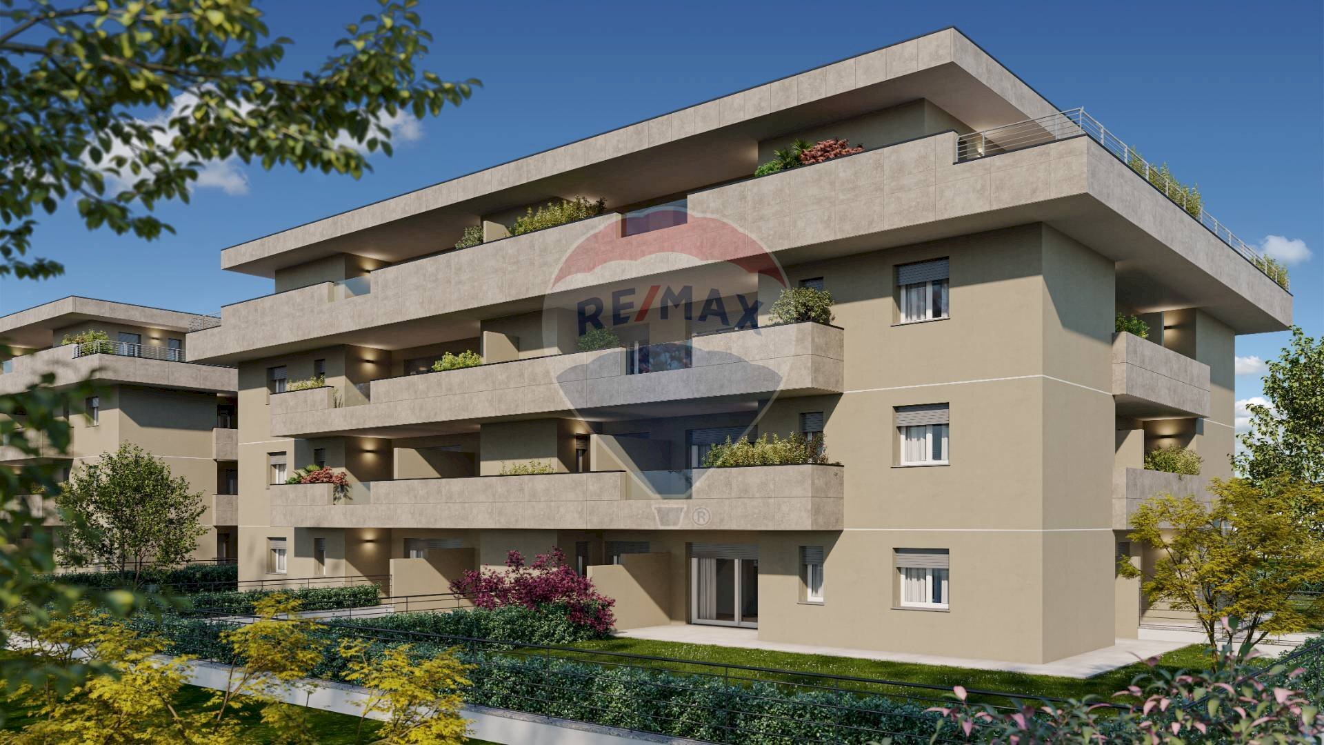 Appartamento VIA MARTIRI DELLE FOIBE, Cambiago - foto 1