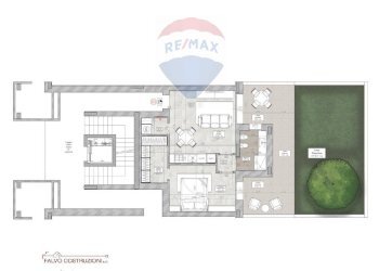 Appartamento VIA MARTIRI DELLE FOIBE, Cambiago - foto 10